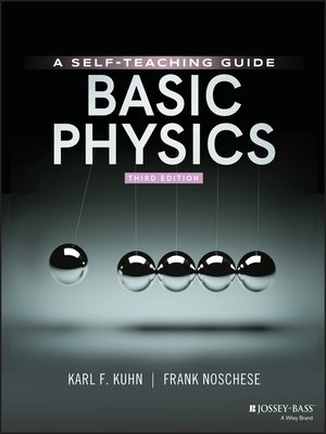cover image of Basic Physics